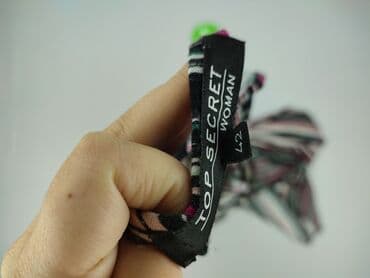 takko sukienki wyprzedaż: Top Secret, Sukienka damska, rozmiar L — 4