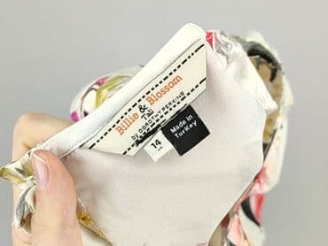 billie eilish ubrania: Billie & Blossom, Bluzka damska, rozmiar L — 6