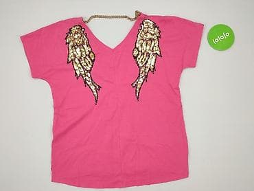 Kobiety: Bluzka damska, rozmiar L — 3