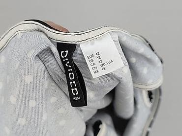 dua lipa: H&M Divided, Sukienka damska, rozmiar XL — 4