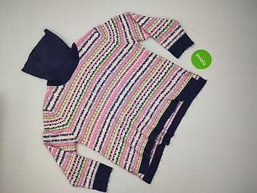 sweter armani: Niebieski Księżyc, Sweter damski, rozmiar L — 2