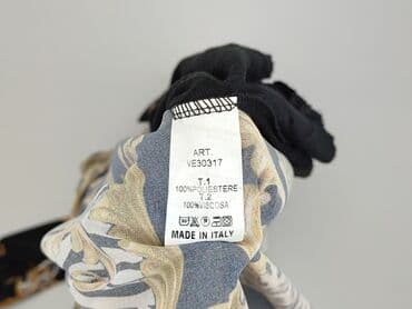 pull and bear spodnie panterka: Italy Moda, Sukienka damska, S — 4