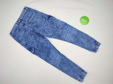 dresy komplet: Livergy, Jeansy dla mężczyzn, rozmiar L — 3