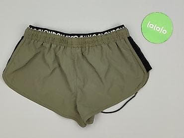 dres nylonowy: Szorty damskie, rozmiar XS — 3