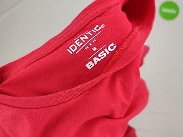 bdf bluza: IDENTIC, Koszulka dla mężczyzn, rozmiar M — 5