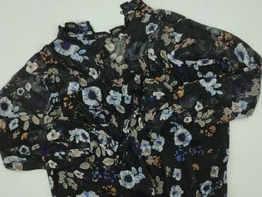 bluzka pod marynarkę plus size: Жіноча блуза, розмір 2XL — 1