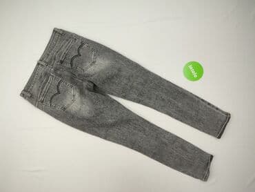 superdry koszulka: Skiny, Jeansy damskie, M — 3