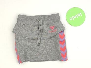 fizter rajstopy: Skirt, Hummel, 1.5-2 years, 86-92 cm, condition - Perfect — 2