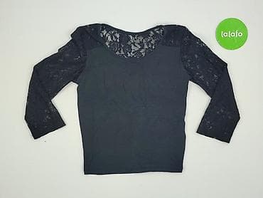 satyna: FB Sister, Bluzka damska, rozmiar XS — 2