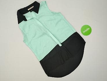 bluzki azara: AZARA PARIS, Bluzka damska, rozmiar S — 2