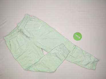 dres bekkin: Spodnie dresowe damskie, rozmiar XL — 2