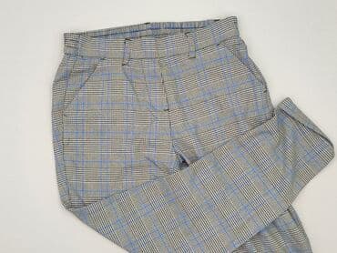 leggings in primark: Esmara, Spodnie materiałowe damskie, M — 1