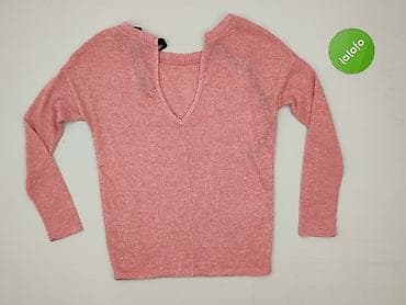 zalando pull and bear: Bershka, Sweter damski, rozmiar XS — 3