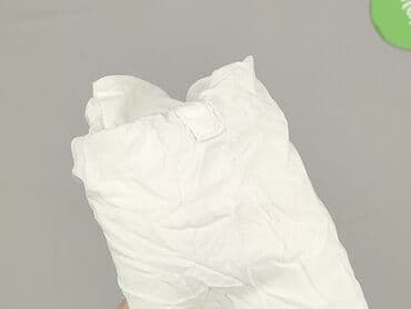 koszulka pod marynarkę damska: Tessentials, T-shirt damski, rozmiar S — 5