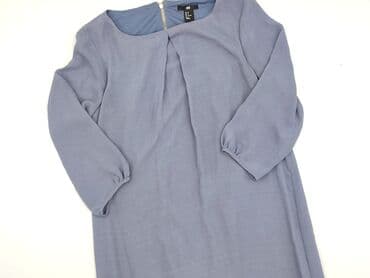 sukienki o kroju marynarki reserved: H&M, Women`s dress, size M (EU 38) — 1