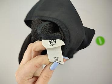 nike softshell: H&M Sport, Kurtka przejściowa damska, rozmiar M — 4