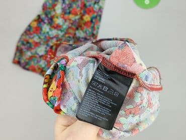 modbis sukienki dla puszystych: H&M, Sukienka damska, S — 4