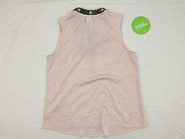 szara bluzki: Vero Moda, Bluzka damska, rozmiar L — 3