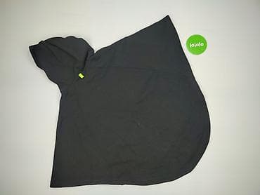 black squad bluzy: Polo Ralph Lauren, Ponczo damskie, rozmiar S — 3