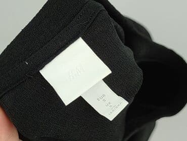 wassyl spodnie dresowe: H&M, Bluza damska
, S — 5