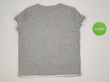 bluzki lycra: Sinsay, T-shirt damski, rozmiar XS — 3