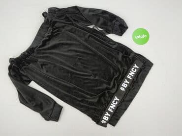 tuniki wieczorowe: Fancy, Tunika damska, M — 2