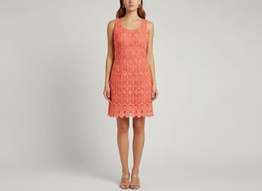 sukienki na wesele do kolana: Sukienka damska, rozmiar M — 1