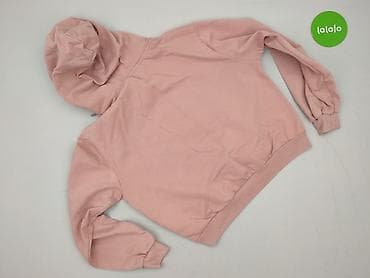 nike bluzki: H&M Divided, Bluza z kapturem damska, rozmiar S — 3