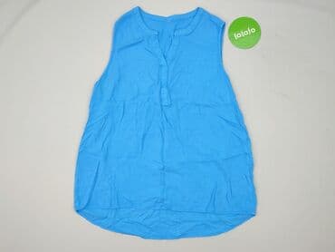 bluzki plisowane: Bluzka damska, rozmiar S — 2