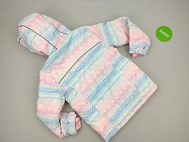bluza admor: Kurtka zimowa, Little kids, 10 lat, 134-140 cm, stan - Bardzo dobry — 3