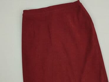 sukienki midi obcisłe: Women`s skirt, size XL (EU 42) — 1