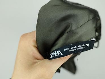 dsquared ibrahimovic: Zara, Sukienka damska, rozmiar S — 4