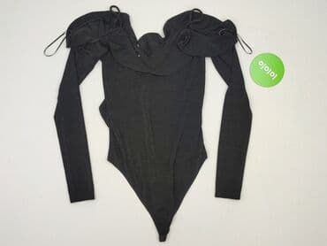 strój kąpielowy dla puszystych allegro: Gina Tricot, Body damskie, S — 2