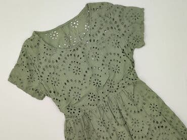 do komunii w trampkach: Sukienka damska, rozmiar S — 2