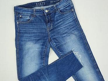 ltb diego: Z1975, Jeansy damskie, rozmiar M — 1