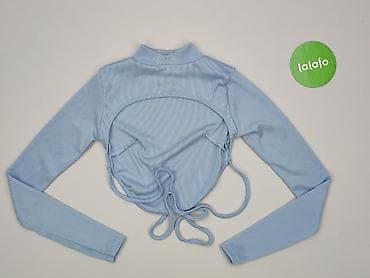 top cropp: Nasty Gal, Top damski, rozmiar 2XS — 3