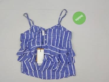 Ubrania damskie: ONLY, Bluzka damska, M — 2