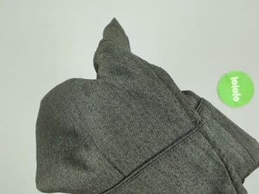 plisowane spódnice szara: Spódnica damska, rozmiar M — 5