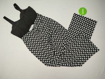 kombinezon zig zag: Bodyflirt, Kombinezon damski, rozmiar M w lalafo.pl — 2 kombinezon zig zag: Bodyflirt, Kombinezon damski, rozmiar M — 2