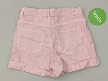 obcisłe szorty: Cropp, Szorty damskie, rozmiar M — 3