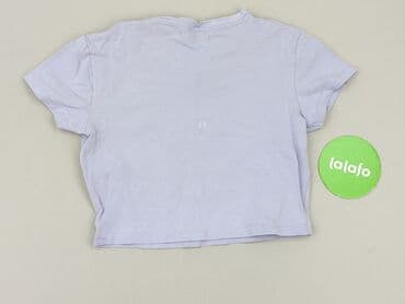 sinsay t shirty damskie: Sinsay, T-shirt damski, rozmiar M — 3