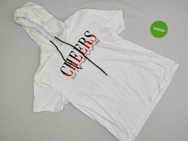 vans kurtka zimowa: Футболка для чоловіків, 2XL — 2