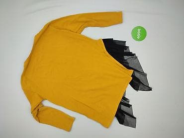 cropp zolta bluza: Tunika damska, rozmiar M — 3