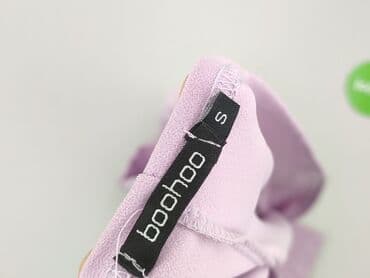 kozaki na koturnie by o la la: Boohoo, Kardigan damski, S — 4