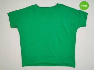 bluzki nietoperz plus size: Sweetissima, Bluzka damska, rozmiar One size — 3