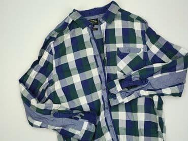 Reserved, Koszulа dla mężczyzn, rozmiar 2XL