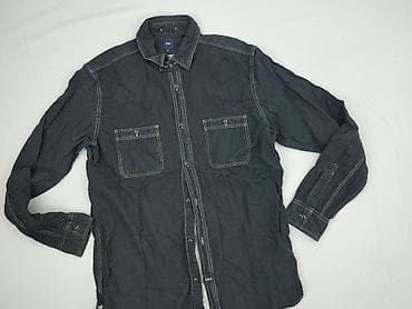 second hand item: Gap, Koszulа dla mężczyzn, rozmiar L — 4