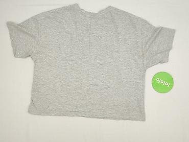 subdued mapa: T-shirt damski, rozmiar L — 3