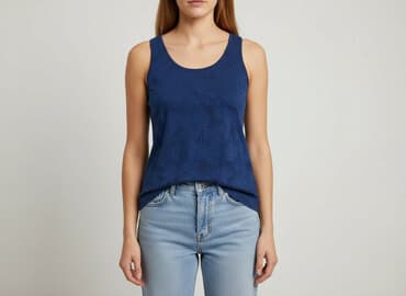 bluza janina: Janina, Top damski, rozmiar S — 7