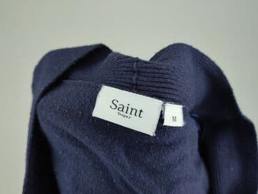 narzutka: Saint Tropez, Kardigan damski, rozmiar M — 4